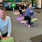 Yin Yoga at the Grand Lake Center event image