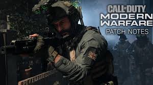 Modern warfare / call of duty: Call Of Duty Modern Warfare And Warzone Season 4 Released On Ps4 Xbox One And Pc Technology News Firstpost