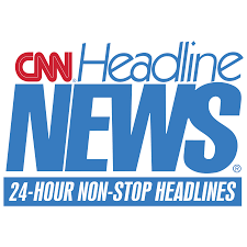 Full name of the channel. Cnn Headline News Logo Png Transparent Svg Vector Freebie Supply