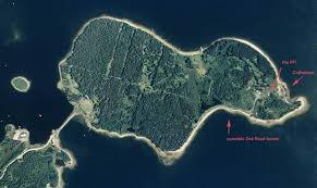 El misterio de oak island. Unknown O Misterio De Oak Island