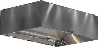 Shop low priced commercial ranges at webstaurantstore® | fast shipping! Exhaust Hoods Accurex
