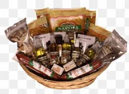gift baskets italian cuisine salami