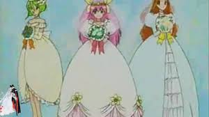 Check spelling or type a new query. Wedding Peach Opening 1 Ich Hab Dich Im Traum Gesehen Deutsch German Youtube