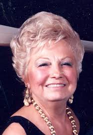 Elizabeth Sweeney Obituary