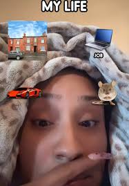 Divertidos Momentos con Daluna y Gary James