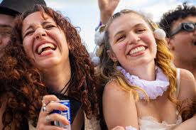 Captured: 53rd annual Dillo Day 53rd annual Dillo Day