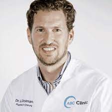 Borstvergroting,verkleining of recontructie, botox, facelift, neus, oor, ooglid of. Guido Dolmans Plastisch Chirurg Abc Clinic