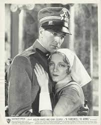 I was looking forward to watching a farewell to arms starring gary cooper and helen hayes. A Farewell To Arms 1932 Imdb A Farewell To Arms Gary Cooper Helen Hayes