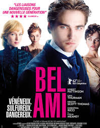 Well, apparently the blockbuster hit from last summer which starred neil patrick harris and hank azaria rolled in $564 million around the world. Bel Ami Une Adaptation Decevante Du Roman De Maupassant Elle