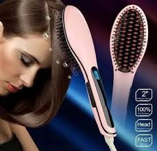 Chicas!!! Traigo Cepillos Alizadores por Encargue con un seña. Excelente  Calidad!!! No te quedes sin el Tuyo