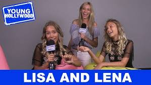 Lisa Or Lena 💖 #233 | Lisa Or Lena, Lena, Lisa