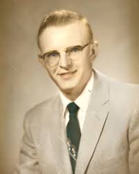 Irving G. Keefer, 90, of Carthage