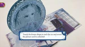 Discover more posts about unlocking arendelle. Frozen Book With Digital Magic For Android Apk Download