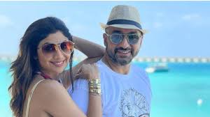 In 2013, he wrote a book called how not to make money. Shilpa Shetty S Husband Raj Kundra Reveals Ex Wife Kavita Cheated On Him Movies News