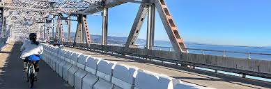 Maybe you would like to learn more about one of these? Richmond San Rafael Bridge Bike Pedestrian Path California Trails Traillink