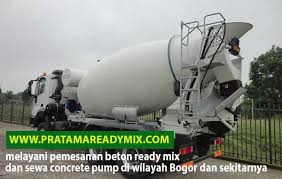 Harga beton jayamix bogor per m3 2021 Harga Beton Jayamix Bogor Per M3 Murah Terbaru 2021 Pratama Readymix