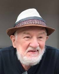 Jan George Zapchenk Obituary December 22, 2023