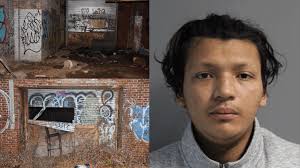 MS-13 Member Sentenced to 52 Years in Prison