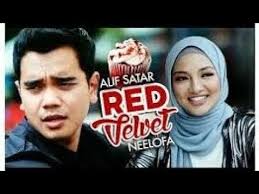 episod penuh red velvet | episod 1. Red Velvet Full Episode 19 Youtube