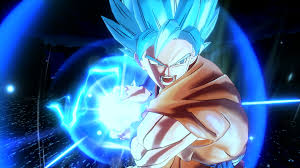 Supersonic warriors 2 is a 2d fighting game set in the dragon ball z universe. Dragon Ball Xenoverse 2 Review Ps4 Push Square