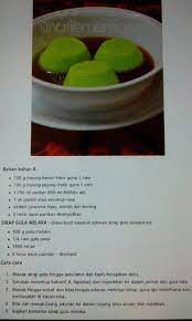 Pin On Malaysian Delicacies