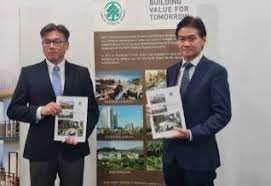 Adequate balance sheet and fair value. Land General To Launch Two Projects Gdv Rm677m The Star
