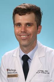 James Krings, MD receives American Lung Association Public Health Public  Policy Award