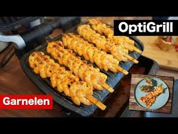 Pin Auf Optigrill Rezepte Deutsch