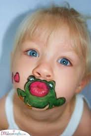 Here are some of toddler boys face painting ideas that will keep you busy at any party. Face Painting For Parties 30 Ideas For Face Painting For Kids
