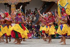 Tribal Festival