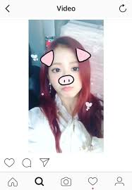 If you've been on the internet in the last 5 years (if you haven't,. Blackpink4ways Twitter àªªàª° Photos Blackpink Recent Instagram Update With Snapchat Filters Blackpinkoffficial