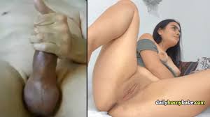 Omegle Webcam show with beautiful Filipina babe | Po...