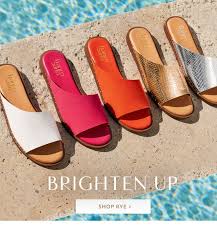 Visit the franco sarto store. Brighten Up Shop Rye Franco Sarto Franco Sarto Shoes Shoes Slip On Sandal