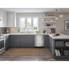 It includes three pots with lids, sauce pan with lid and a frying pan. The Best Dishwashers For 2021 Hgtv
