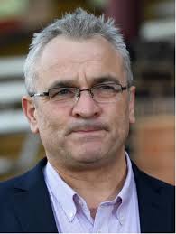 J. J. (John) Kernahan