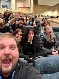 Congratulations to all of our GHS students