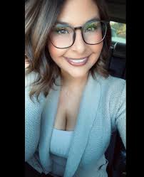Very sexy with your glasses
