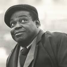 Weepin' Willie Robinson