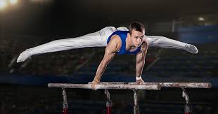 Gymnastics is a sport with large demands on the upper body. Shoulder Strengthening Exercises For Male Gymnasts Athletico