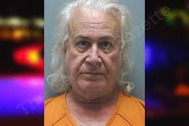 David Jeter — Cherokee County Jail Bookings