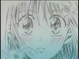 yukino karekano 漫画 カレカノ