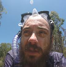 Karl Moy :: Fish Lab