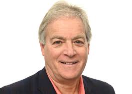 Q & A with Mark Patinkin