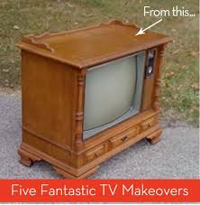 Repurpose a device as a light sensor. 860 Perfect Repurposed Old Tv Ideas Old Tv Repurposed Recycle Old Tv