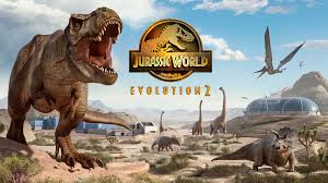 Jurassic world evolution return to jurassic park how to unlock all dinosaurs in . Jurassic World Evolution 2 A World Evolved