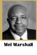 Mel Marshall