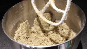 Stop the mixer and scrape the sides of the bowl occasionally. Kitchenaid Artisan 4 8l Stand Mixer Review Trusted Reviews