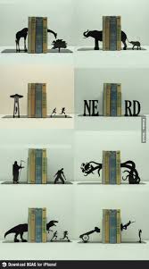 Found Some Awesome Bookends Bookends Book Holders Books