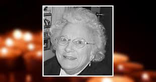 Mildred Stanley Obituary December 2, 2017