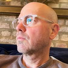 Posts with replies by Gregg Hecimovich (@gregghecimovich)